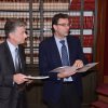 Una giornata di Formazione a Montecitorio 25-26 ottobre 2016